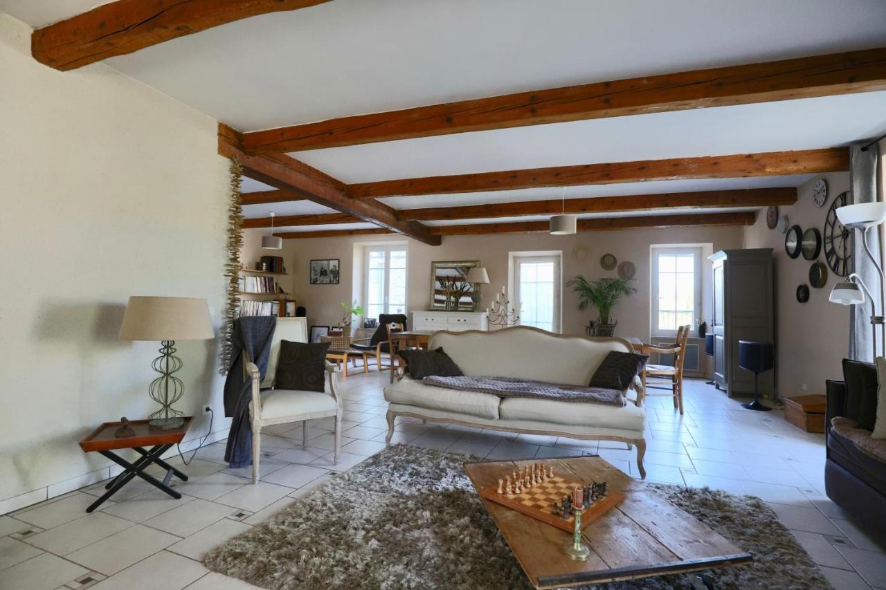 Maison De Margot Peyriac-Minervois Exteriör bild