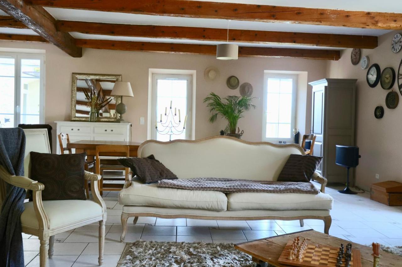 Maison De Margot Peyriac-Minervois Exteriör bild