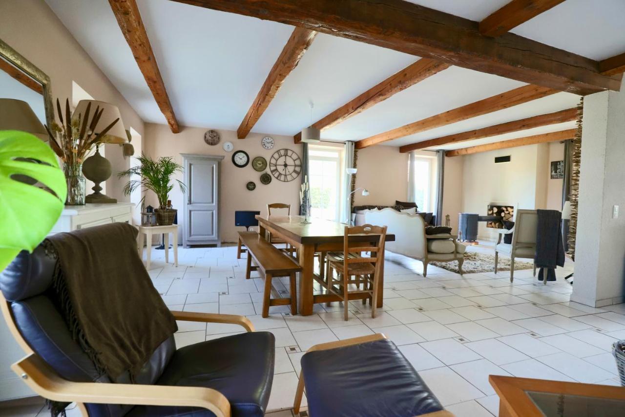 Maison De Margot Peyriac-Minervois Exteriör bild