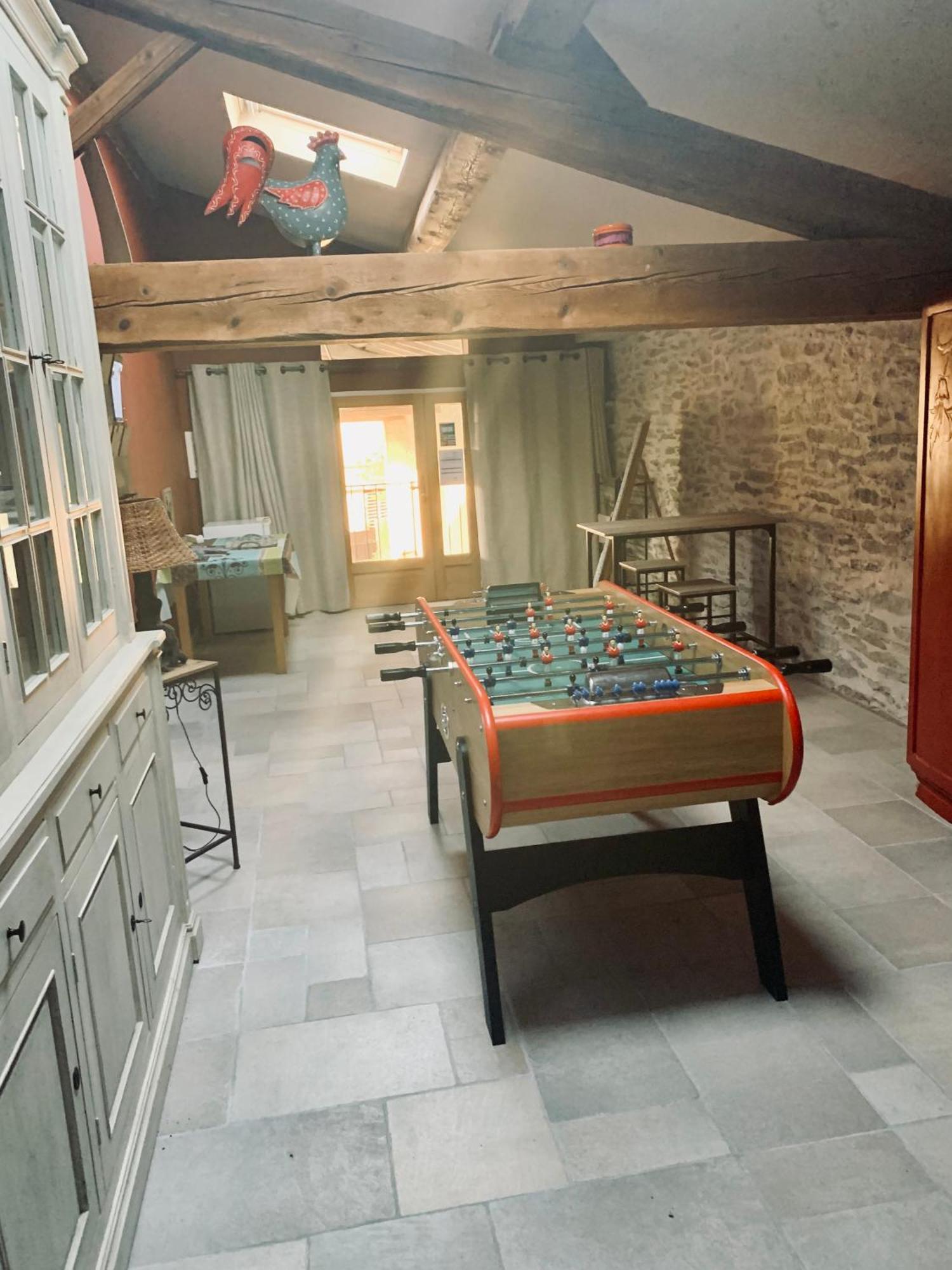 Maison De Margot Peyriac-Minervois Exteriör bild