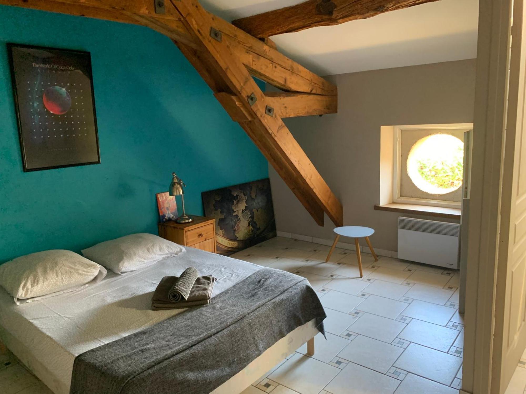 Maison De Margot Peyriac-Minervois Exteriör bild
