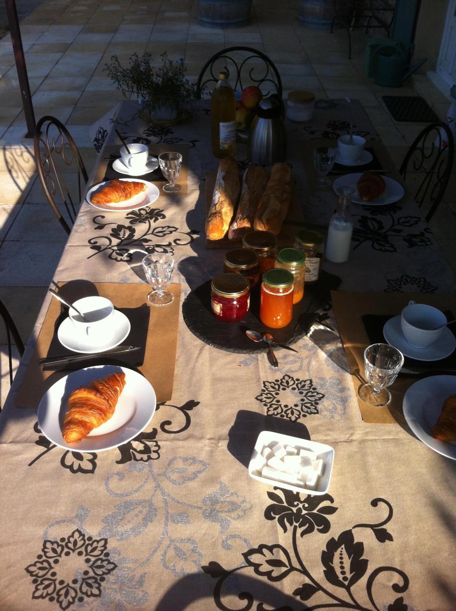 Maison De Margot Peyriac-Minervois Rum bild