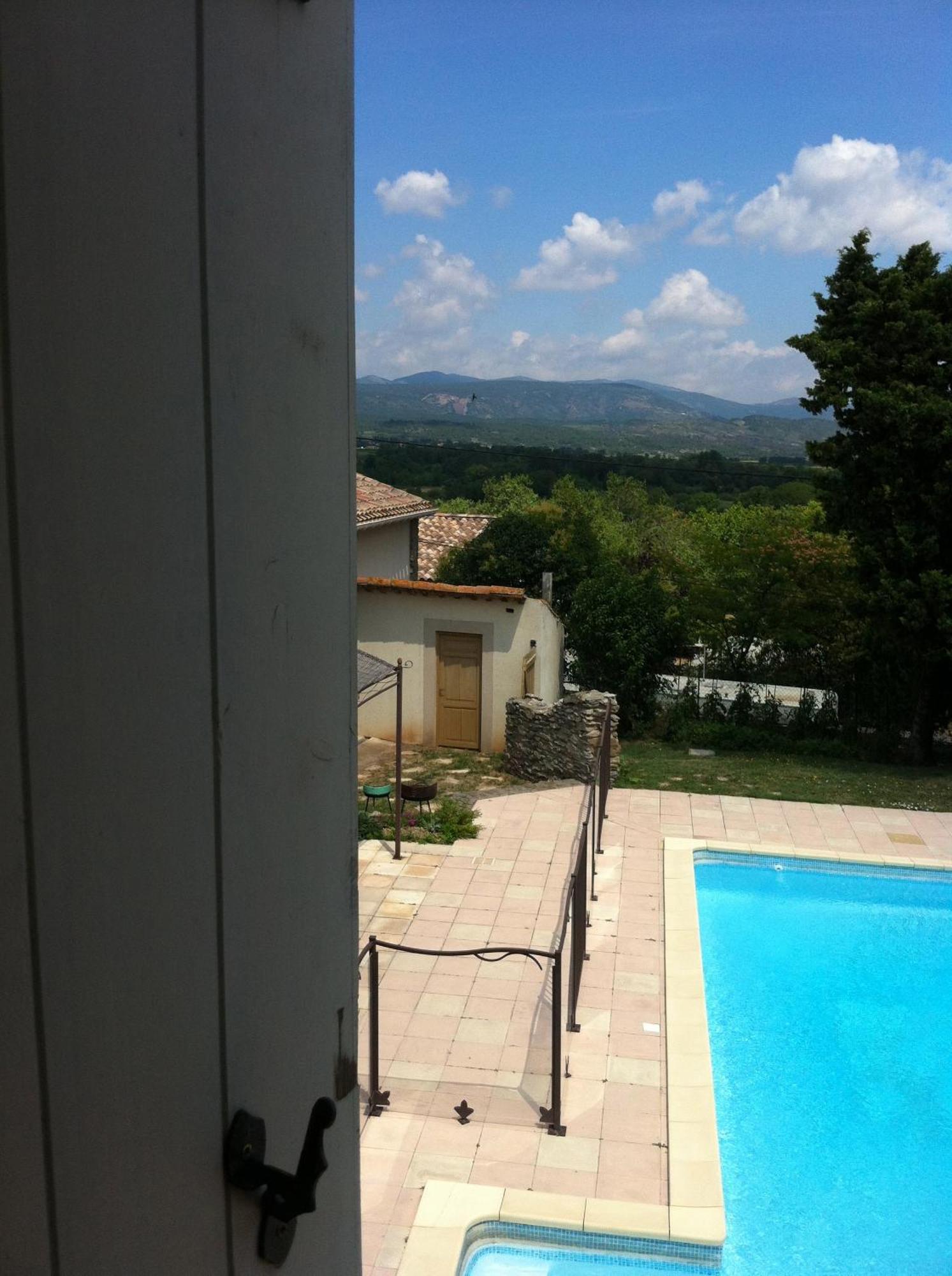 Maison De Margot Peyriac-Minervois Rum bild