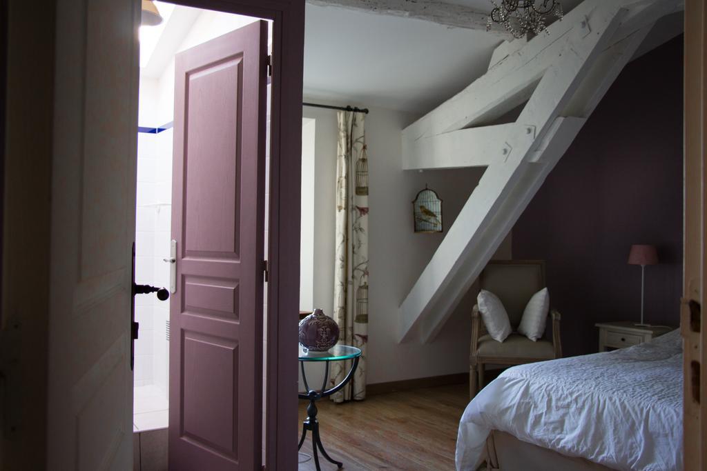 Maison De Margot Peyriac-Minervois Exteriör bild
