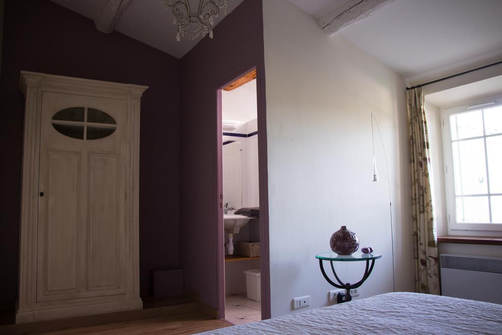 Maison De Margot Peyriac-Minervois Exteriör bild