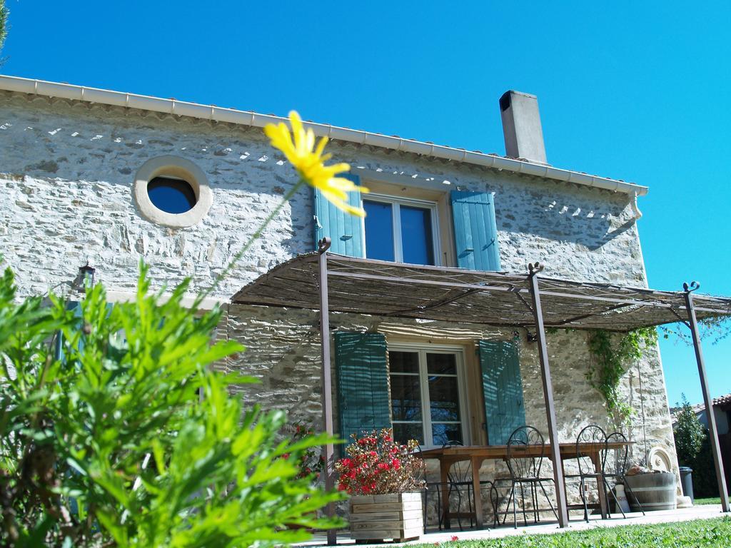 Maison De Margot Peyriac-Minervois Exteriör bild