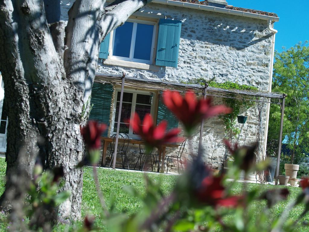 Maison De Margot Peyriac-Minervois Exteriör bild
