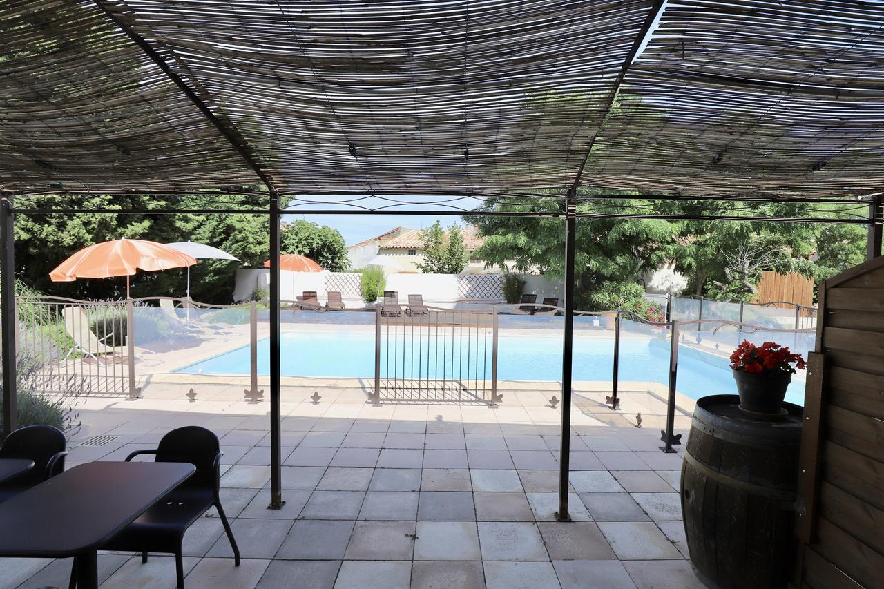 Maison De Margot Peyriac-Minervois Exteriör bild